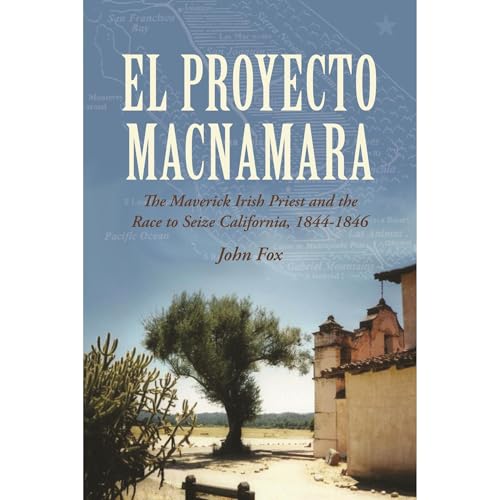 El Proyecto Macnamara by John Fox