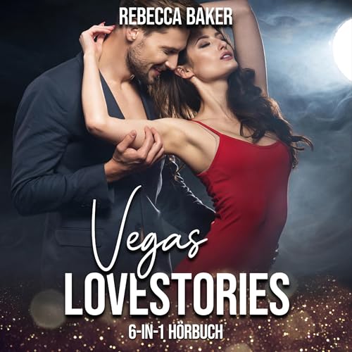 Las Vegas Lovestories