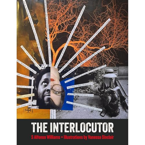 The Interlocutor by S Alfonso Williams