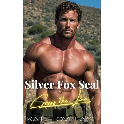 Silver Fox Seal