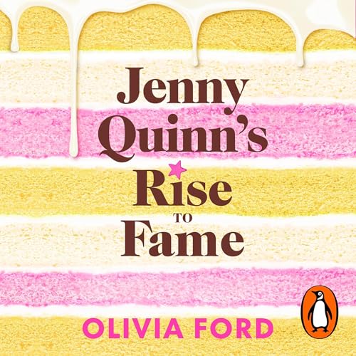 Jenny Quinn’s Rise to Fame