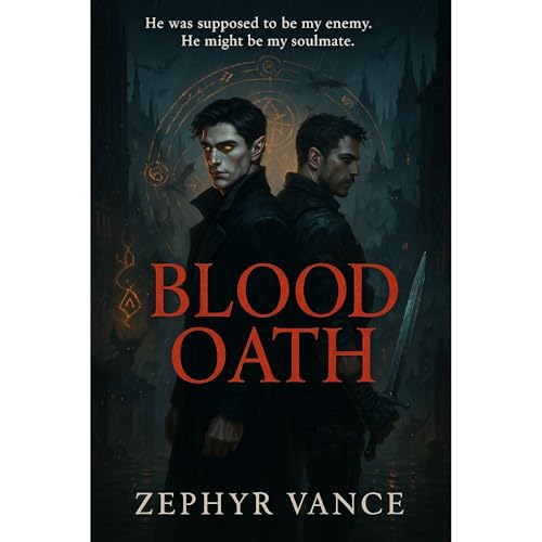 Blood Oath
