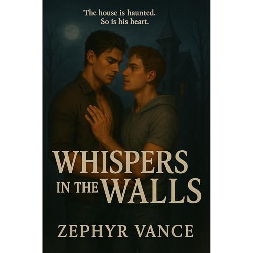 Whispers in the Walls