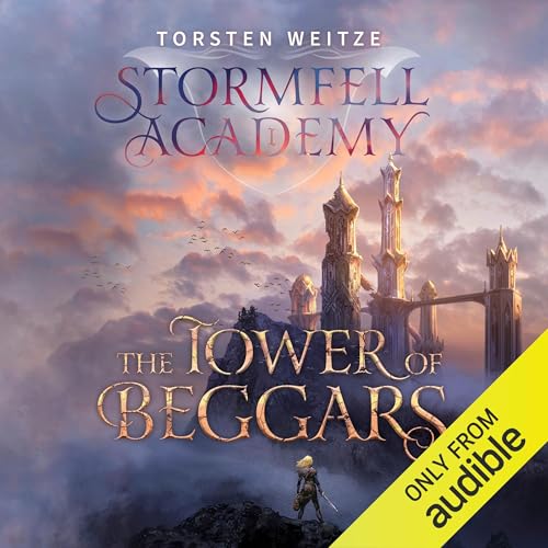 The Tower of Beggars