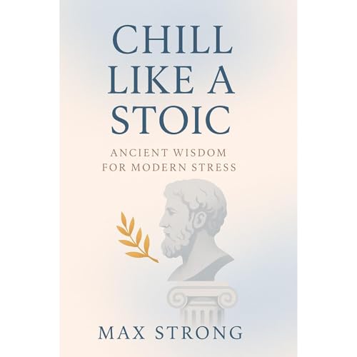Chill Like a Stoic: Ancient Wisdom for Modern Stress