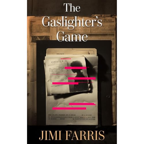 The Gaslighter's Game