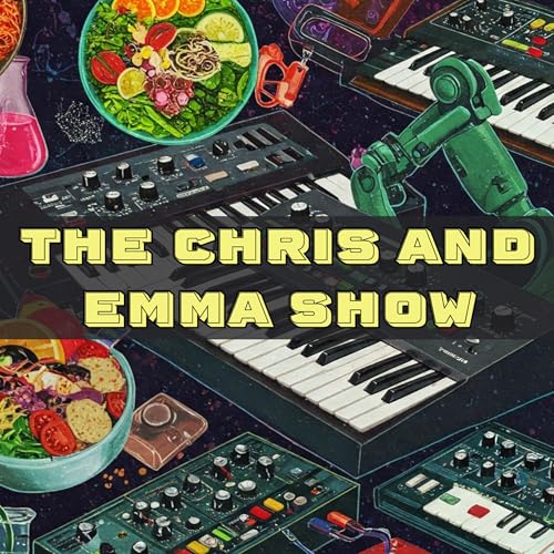 The Chris and Emma Show by Chris The Plant Based