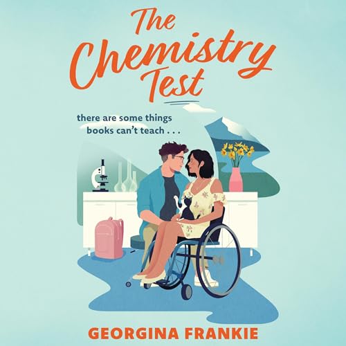 The Chemistry Test by Georgina Frankie