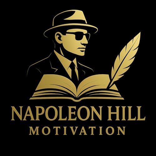 Napoleon Hill Motivation by Napoleon Hill Motivation