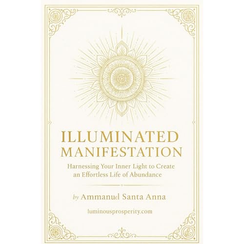 Illuminated Manifestation