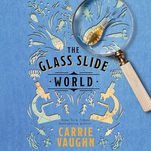 The Glass Slide World