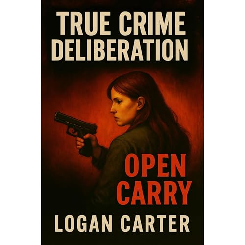 True Crime Deliberation - Open Carry by Logan Carter