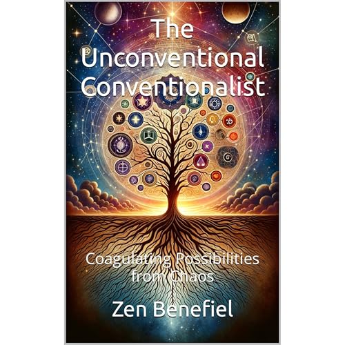 The Unconventional Conventionalist