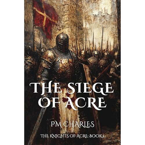 The Siege of Acre