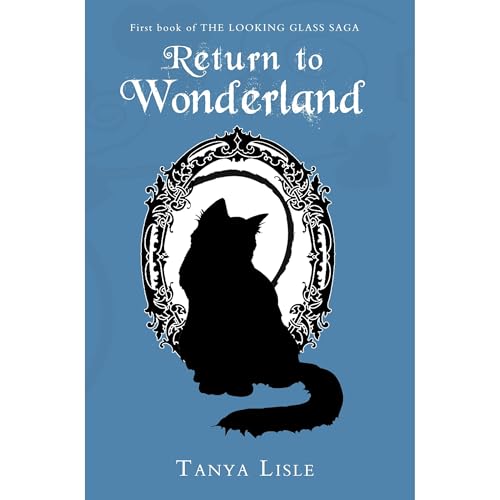 Return to Wonderland