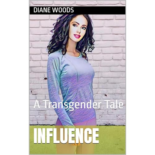 Influence by Diane Woods