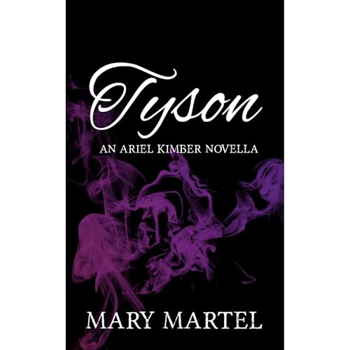 Tyson by Mary Martel