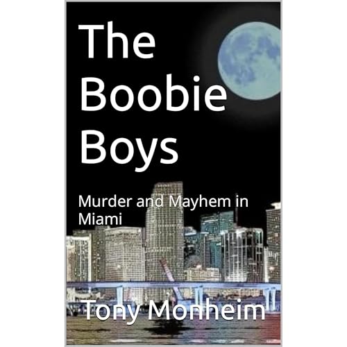 The Boobie Boys