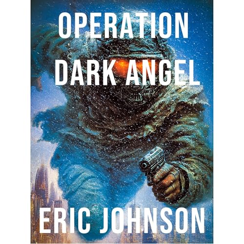 C Troop, 1/5 Kommando Book 2: Operation Dark Angel