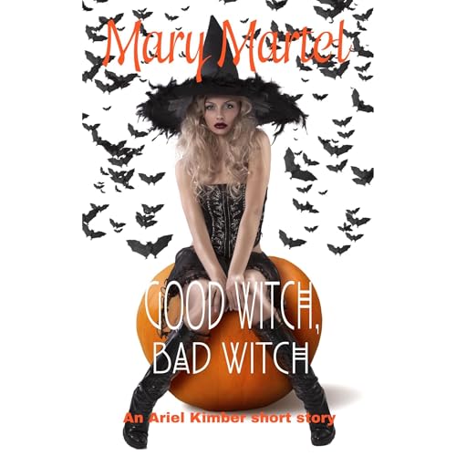 Good Witch, Bad Witch