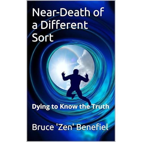 Near-Death of a Different Sort