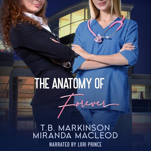 The Anatomy of Forever