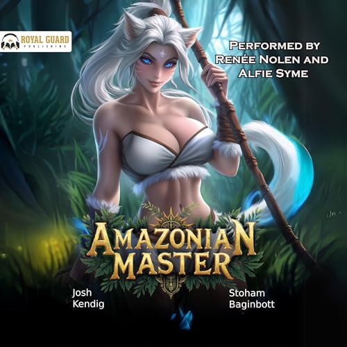 Amazonian Master