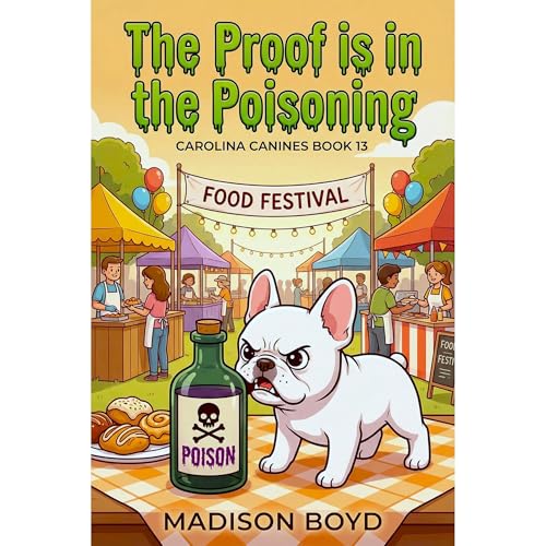 The Proof is in The Poisoning