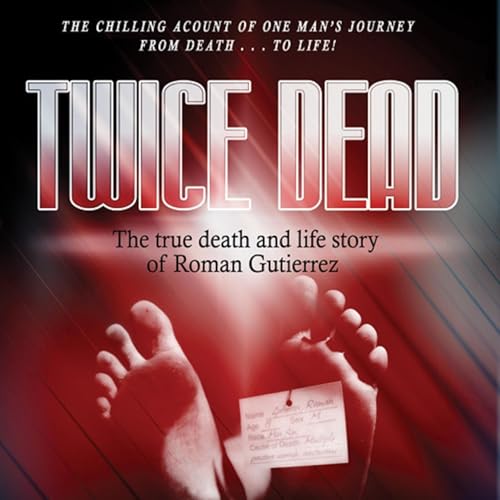 Twice Dead by David J. Drum