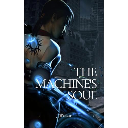 The Machine's Soul by J. Wander