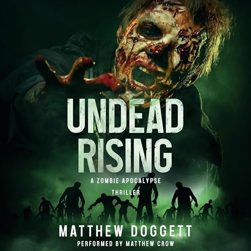 Undead Rising