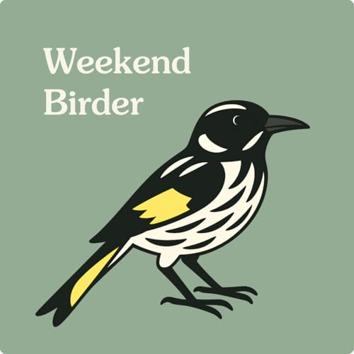 113 Birdwatching for All - with Ian and Julie by Unknown