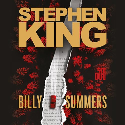 Billy Summers (Portuguese Edition)