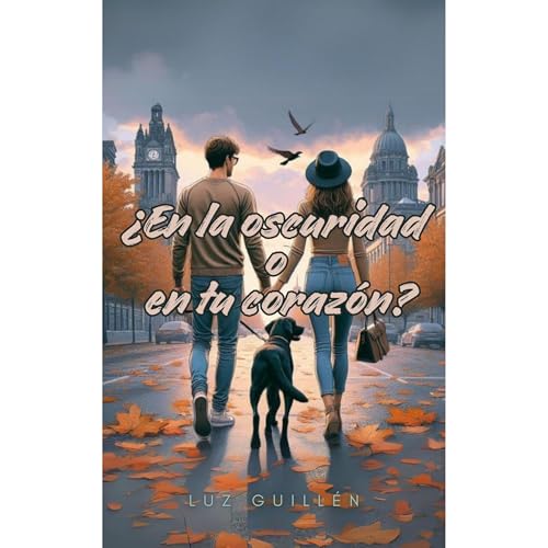 ¿En la oscuridad o en tu corazón?