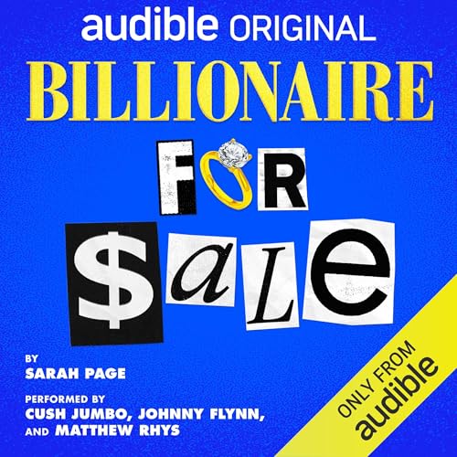 Billionaire for Sale