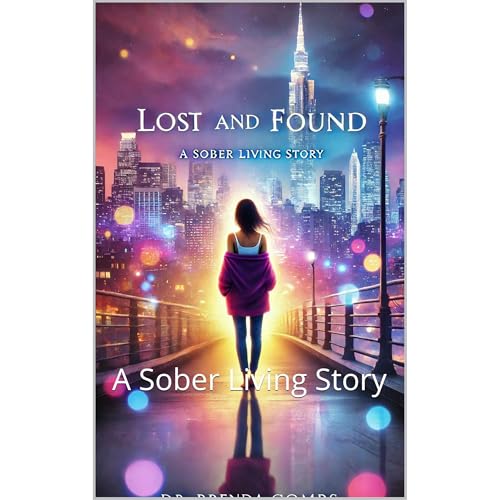 Lost & Found by Brenda Combs