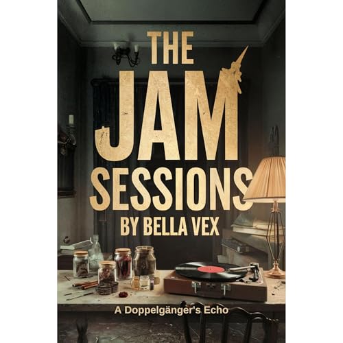 The Jam Sessions