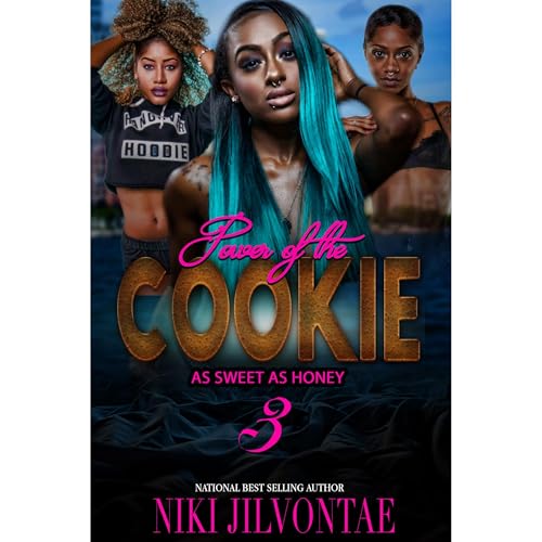 The Power of the Cookie 3