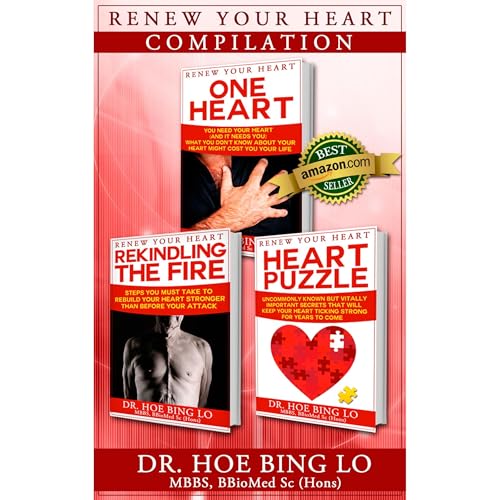 Renew your Heart Compilation