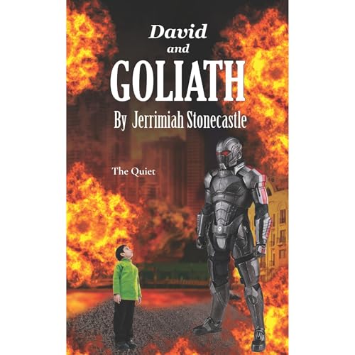 David and Goliath