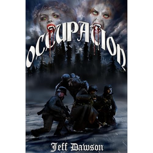 Occupation (Book I in the Occupation Series)