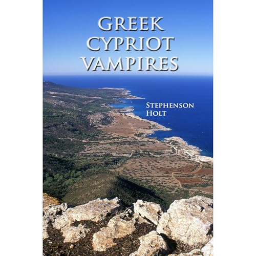 Greek Cypriot Vampires