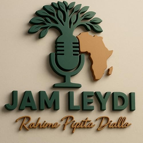 JAM-LEYDI by Rahime diallo