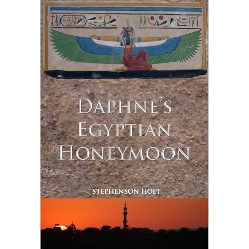 Daphne's Egyptian Honeymoon