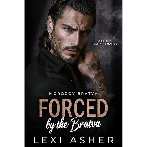 Forced by the Bratva by Lexi Asher