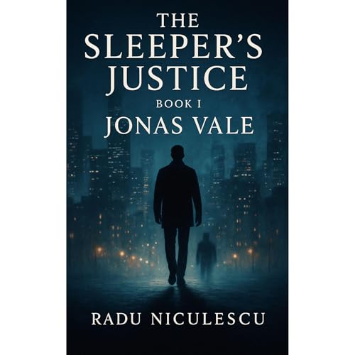 The Sleeper’s Justice by Radu Niculescu