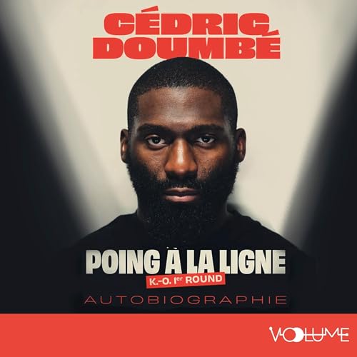 Poing à la ligne - K.-O 1er round