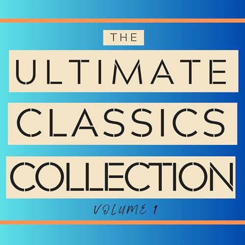 The Ultimate Classics Collection – Volume One by Homer