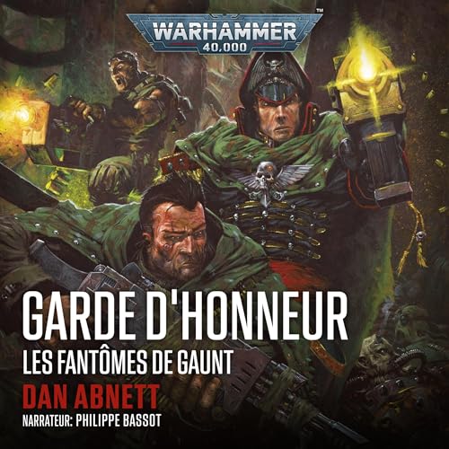 Garde d'Honneur