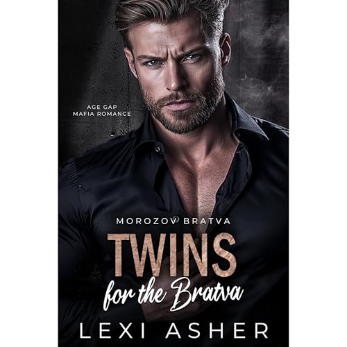 Twins for the Bratva by Lexi Asher